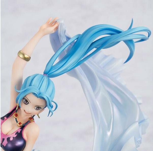 Produktbild Megahouse Nefertari Vivi