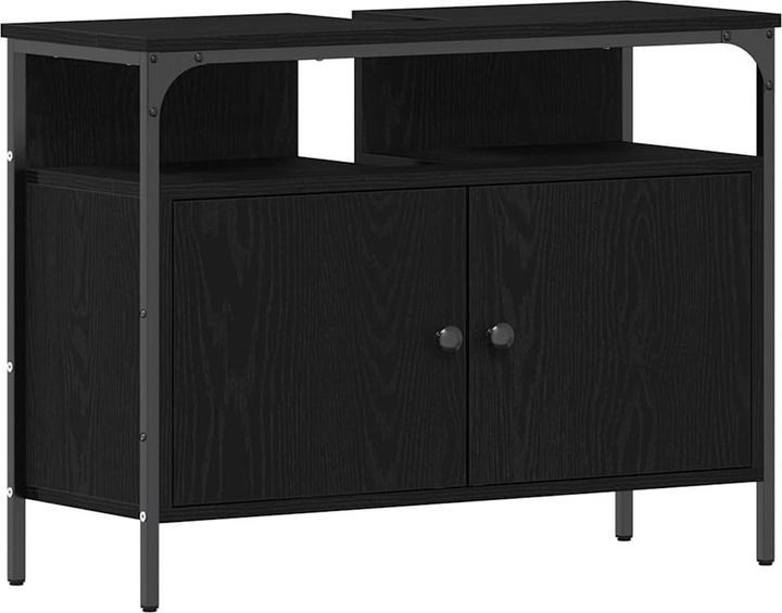 Produktbild vidaXL Badezimmer Waschbecken