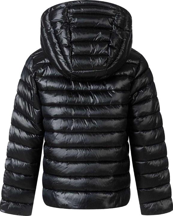 Produktbild Minoti Steppjacke Mädchen mit Kapuze (98)