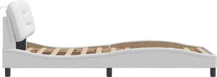 Image du produit vidaXL Bettgestell (90 x 200 cm)