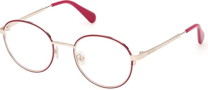 Actual product image Latetobed Max&Co Brillenfassung Max&Co Mo5138 48077 (no correction)