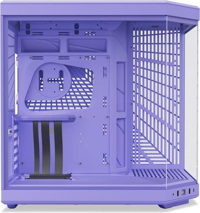Productafbeelding Hyte Y70 (ATX, mATX, E-ATX, ITX)