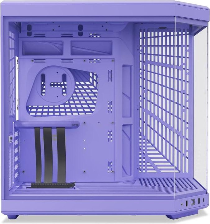 Produktbild Hyte Y70 (ATX, mATX, E-ATX, ITX)