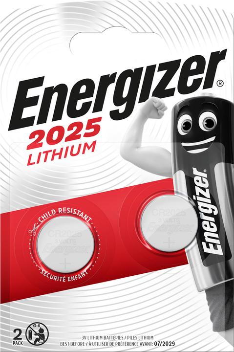 Produktbild Energizer Max (12 Stk., AA, 2600 mAh)