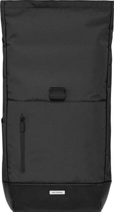 Actual product image Moleskine Metro Roll Top Backpack (30 l)
