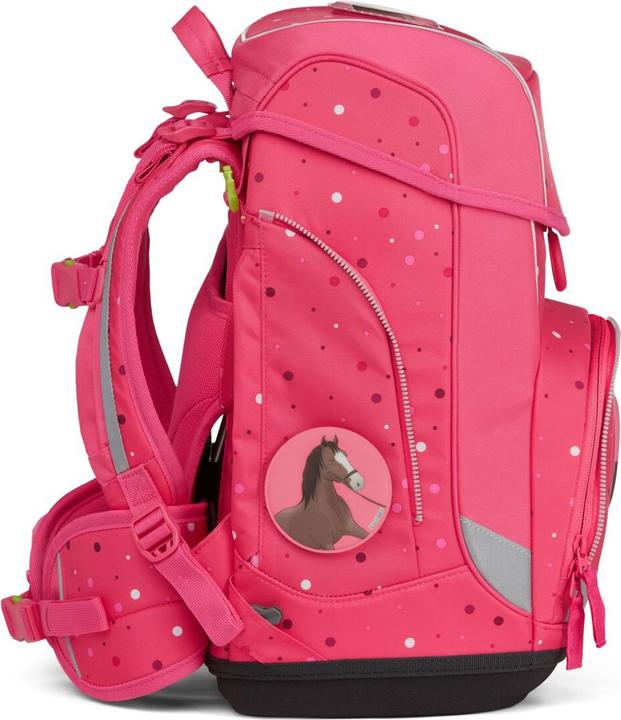 Produktbild Ergobag cubo 5-tlg. Set ReitBärhof (19 l)