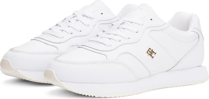 Produktbild Tommy Hilfiger Leather Runner (39)