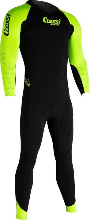 Produktbild Cressi Karua (2 mm, 3 mm, 3/2 mm, S)