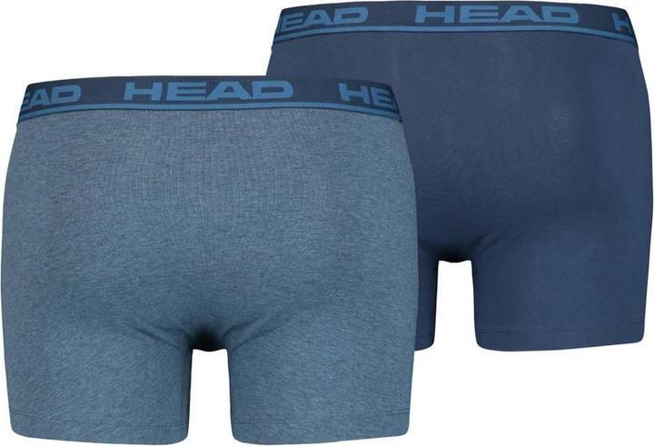 Produktbild Head Basic Boxer 2P (XL, 6er Pack)