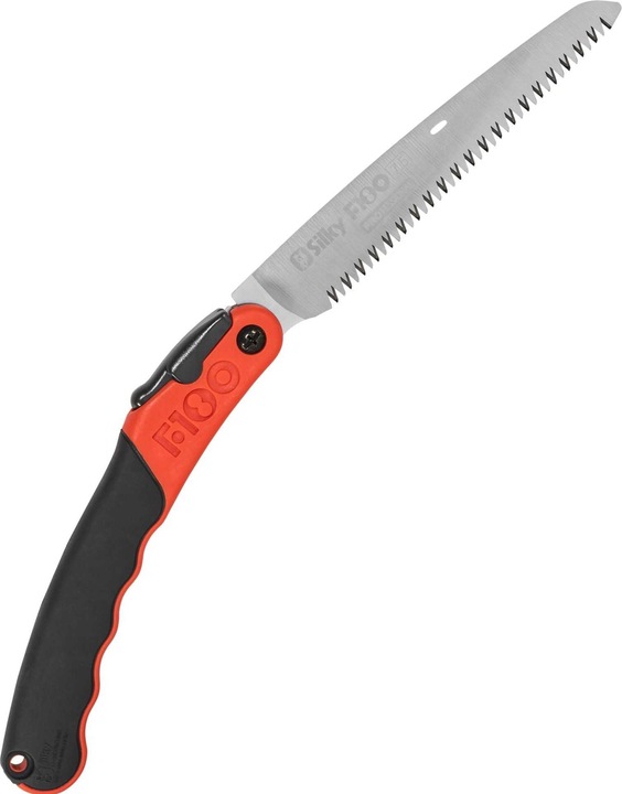 Actual product image Silky F180