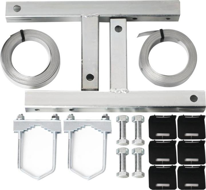 Extralink 7m Chimney Handle Mount