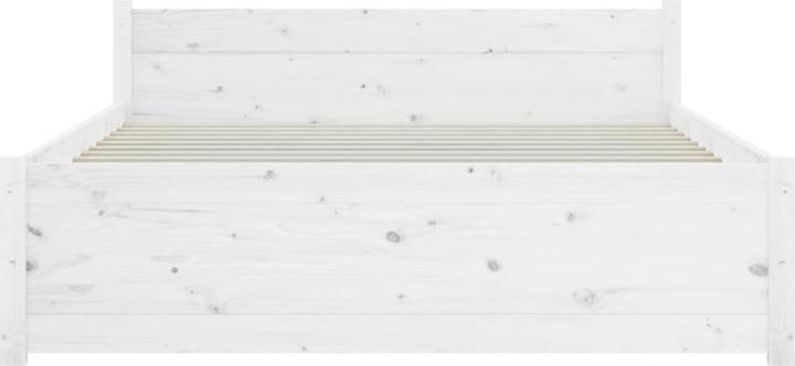 Actual product image VidaXL Camala (140 x 200)