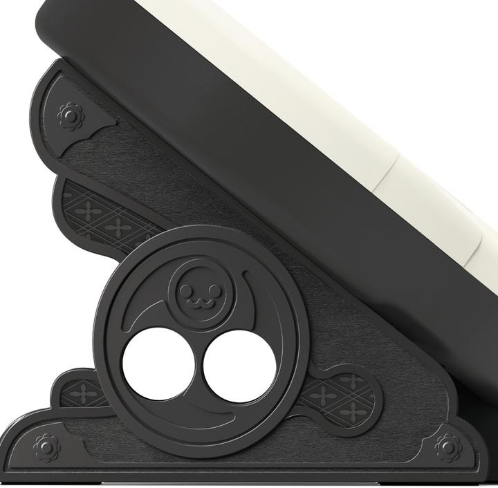 Actual product image HORI Taiko No Tatsujin - Drum Controller (Xbox Series S, Windows, Xbox Series X)