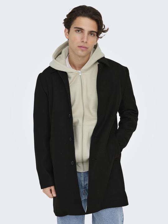 Image du produit Only & Sons Manteau