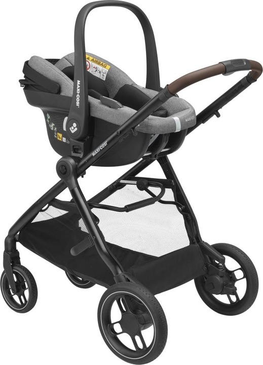Image du produit Maxi-Cosi Zelia S Trio