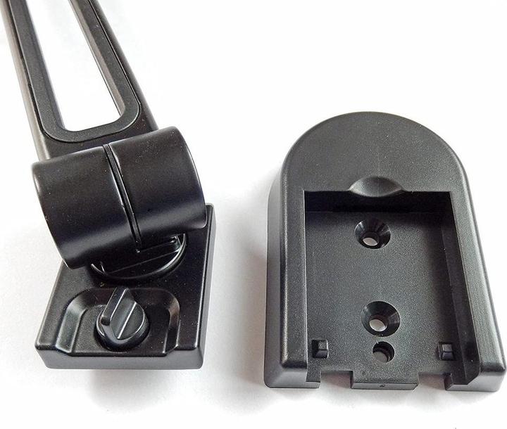 Image du produit Techly Kit de fixation (bras de montage réglable, support de tablette) pour tablette - Art