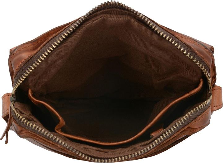 Immagine prodotto Harolds Borsa a tracolla Submarine in pelle 16 cm