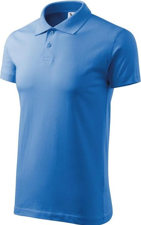 Produktbild Malfini Poloshirt Single Jersey (M)