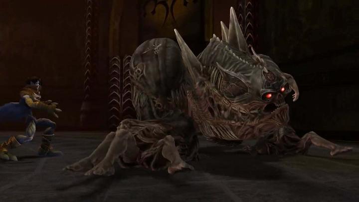 Actual product image Aspyr Legacy of Kain: Soul Reaver 1 & 2 Rem. SWITCH (Switch, DE)