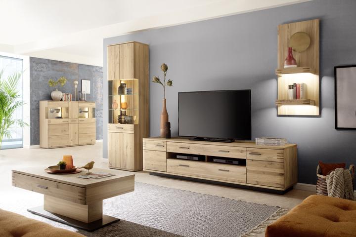 Image du produit Robas Lund Salvador (300 x 208 x 50 cm)