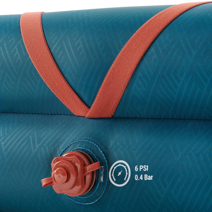 Immagine prodotto Quechua Camp Bed Air