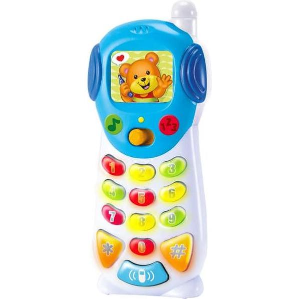 Besttoy Babys erstes Telefon