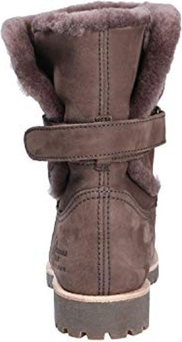 Produktbild Panama Jack Felia Igloo B7 gris (39)