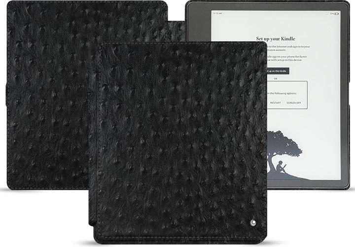 Produktbild Noreve Lederschutzhülle horizontal (Kindle)
