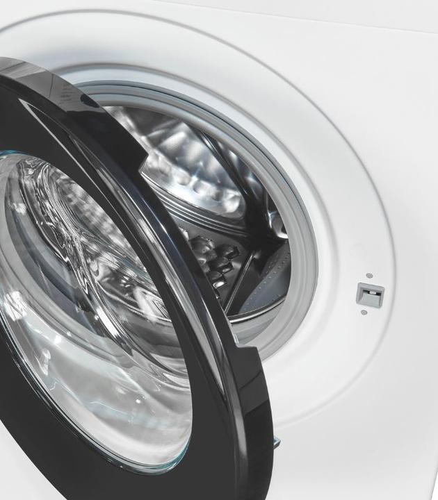 Image du produit Exquisit Lave-linge,WA9214-340A, 9kg (9 kg, Gauche)