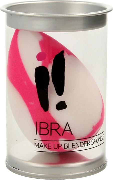 Ibra Makeup Beautyender Double Colour Makeup Sponge