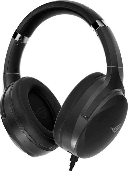 Actual product image ASUS ROG Fusion II 500 (Cable)