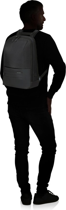 Immagine prodotto Samsonite Stackd Biz (16.50 l)