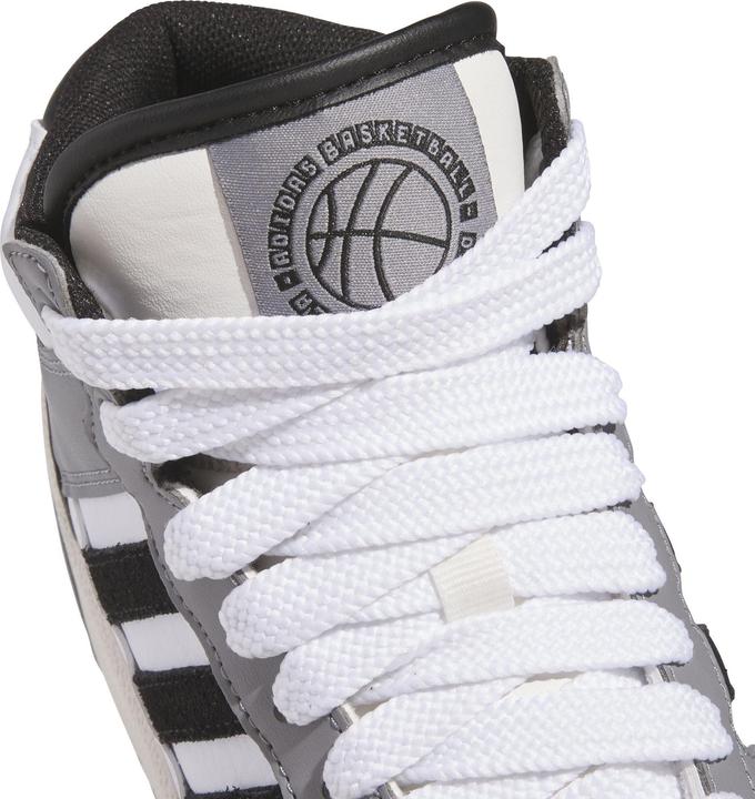 Image du produit Adidas Rapid Court Mid Junior Schuhe (38)