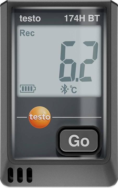 Produktbild Testo 174 H