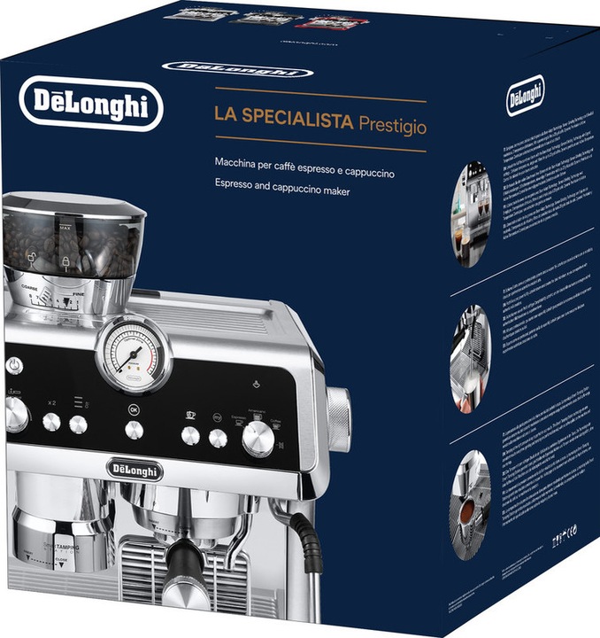 Produktbild De'Longhi La Specialista Prestigio