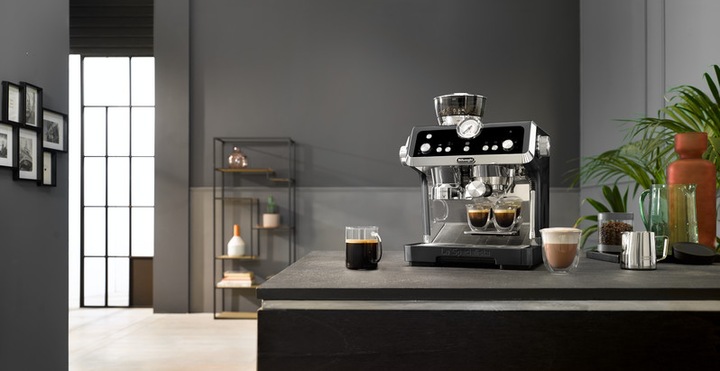 Produktbild De'Longhi La Specialista Prestigio