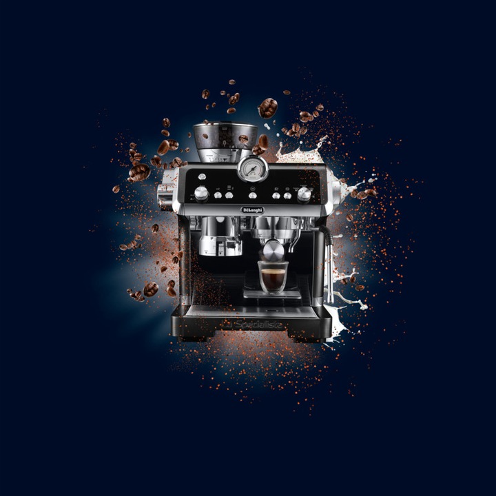Produktbild De'Longhi La Specialista Prestigio