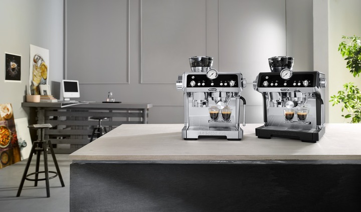 Produktbild De'Longhi La Specialista Prestigio