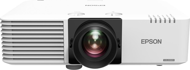 Produktbild Epson Laser EB-L630U WUXGA (Full HD, 6200 lm, 1.35 - 2.2:1)