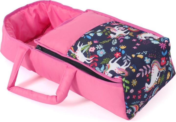 Image du produit Bayer Chic 2000 Poussette de poupée combinée "JARA