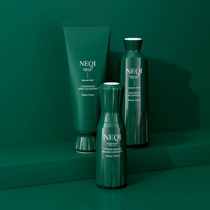 Produktbild Neqi Volume Victory Conditioner - 250ml (250 ml)