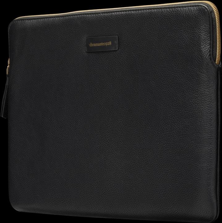 Actual product image dbramante1928 Paris - MB Pro(2020)/Air(2020) 13" - Night Black (13", Apple)