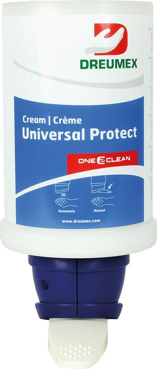 Image du produit Dreumex Distributeur One2clean manuel crème