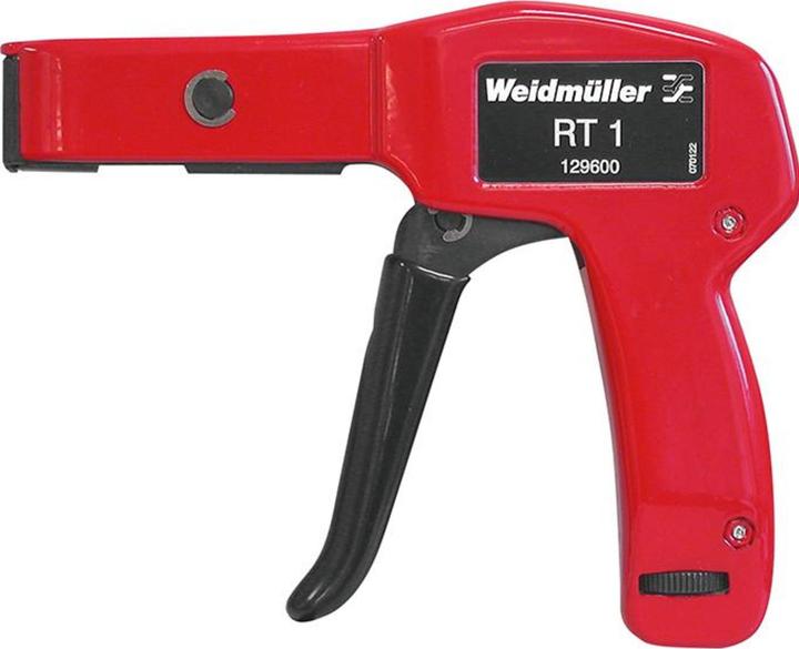 Weidmüller Kabelbinderzange Rt (160 mm)