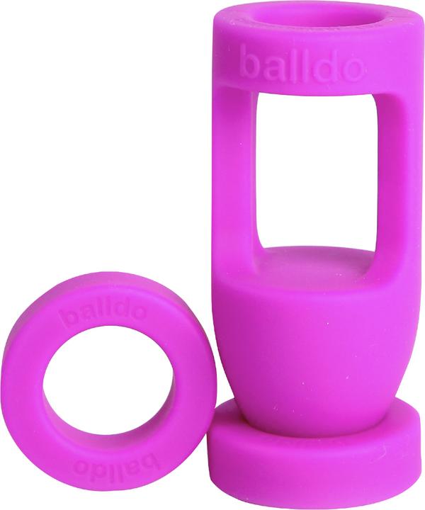 Produktbild Balldo Starter Set (5 cm)
