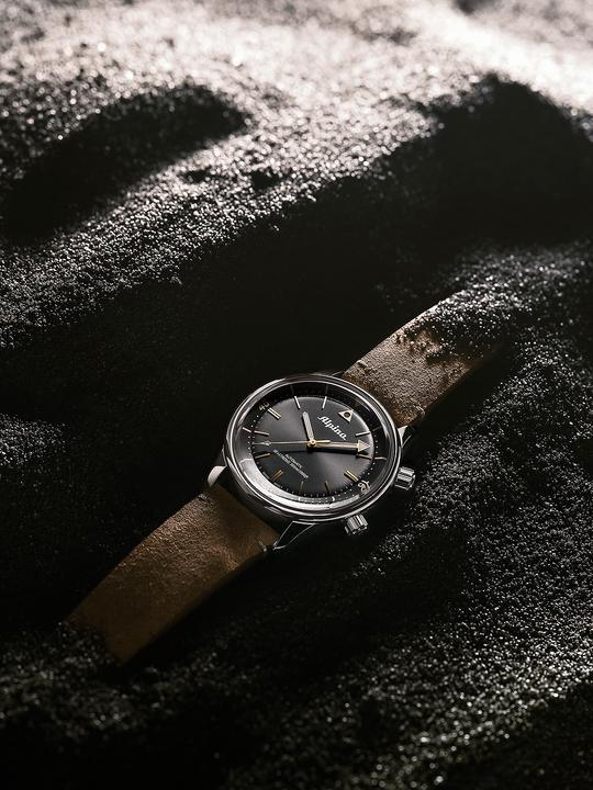 Produktbild Alpina Watch Seastrong Diver 300 Heritage (Analoguhr, 42 mm)