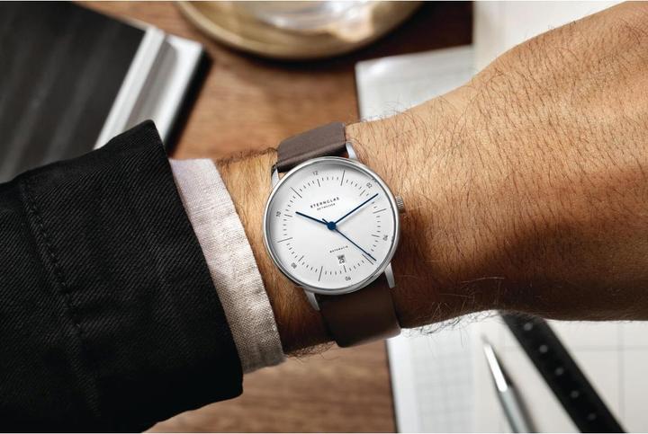 Produktbild Sternglas S02-na01-pr04 (Analoguhr, 38 mm)