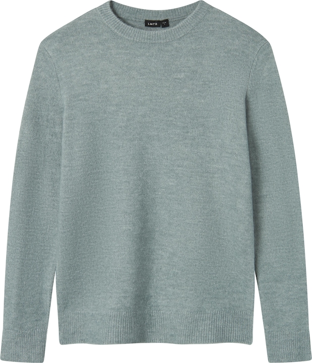 Immagine prodotto Lmtd Top in maglia a maniche lunghe (146)