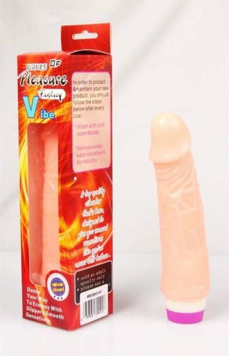 Immagine prodotto Baile Vibratore Realistico 20cm