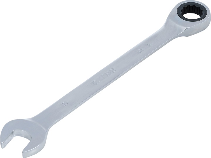 Image du produit BGS Clé mixte à cliquet 21 mm (21 mm)